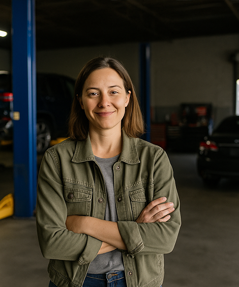 Rachel Royal Auto Center & Collision